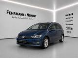 Volkswagen Golf VII Sportsvan 1.4T BMT DSG Highline Standh. - Volkswagen Golf Gebrauchtwagen