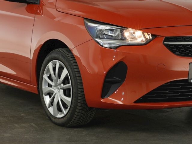 Corsa-e F EDITION 50kWh AT+KEYLESS+KLIMAAUTOMATI