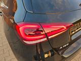 Mercedes-Benz 180  AMG Line LED Teil Leder Kamera MBUX Dynanc - Mercedes-Benz A 180 Gebrauchtwagen