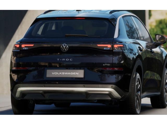 Volkswagen T-Roc - Bild 5