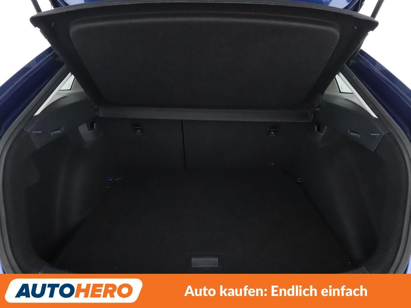 Volkswagen Taigo 1.0 TSI Style Aut. *NAVI*VC*LED*ACC*PDC*, миниатюра 16