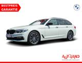 BMW 530i Touring Sport Line Aut. Navi LED AHK Kamera - BMW 530: 530i Sport