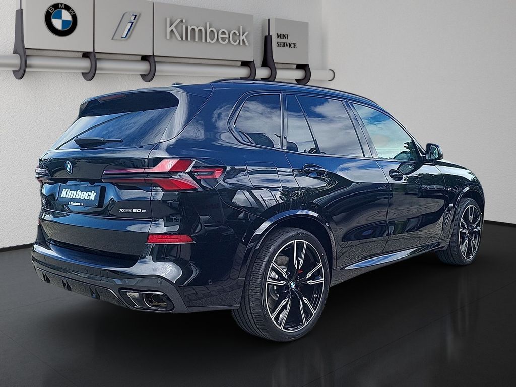 BMW X5 — fotografia 3