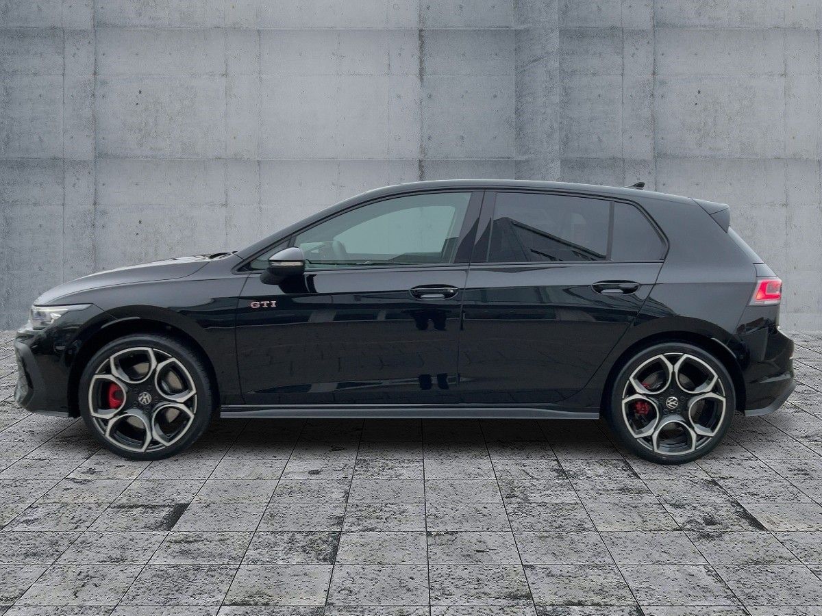 Volkswagen Golf GTI 2.0 l TSI DSG HuD beheiz.Lenkr foto 3