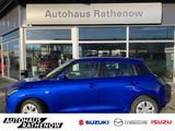 Suzuki Swift 1.2 Dualjet Hybrid Club LED DAB Ausparkass