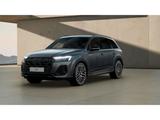 Audi SQ7 TFSI quattro 7Sitze/AHK/P-Dach/360/22''/HUD - Audi SQ7 in Hannover