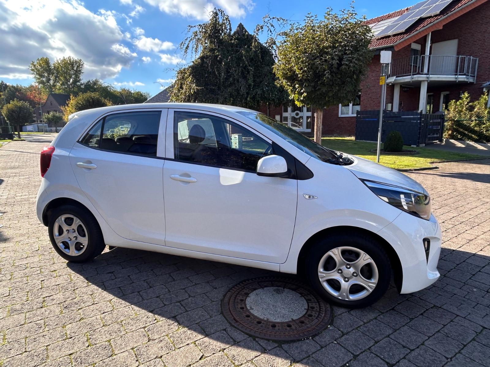 Kia Picanto Edition 7