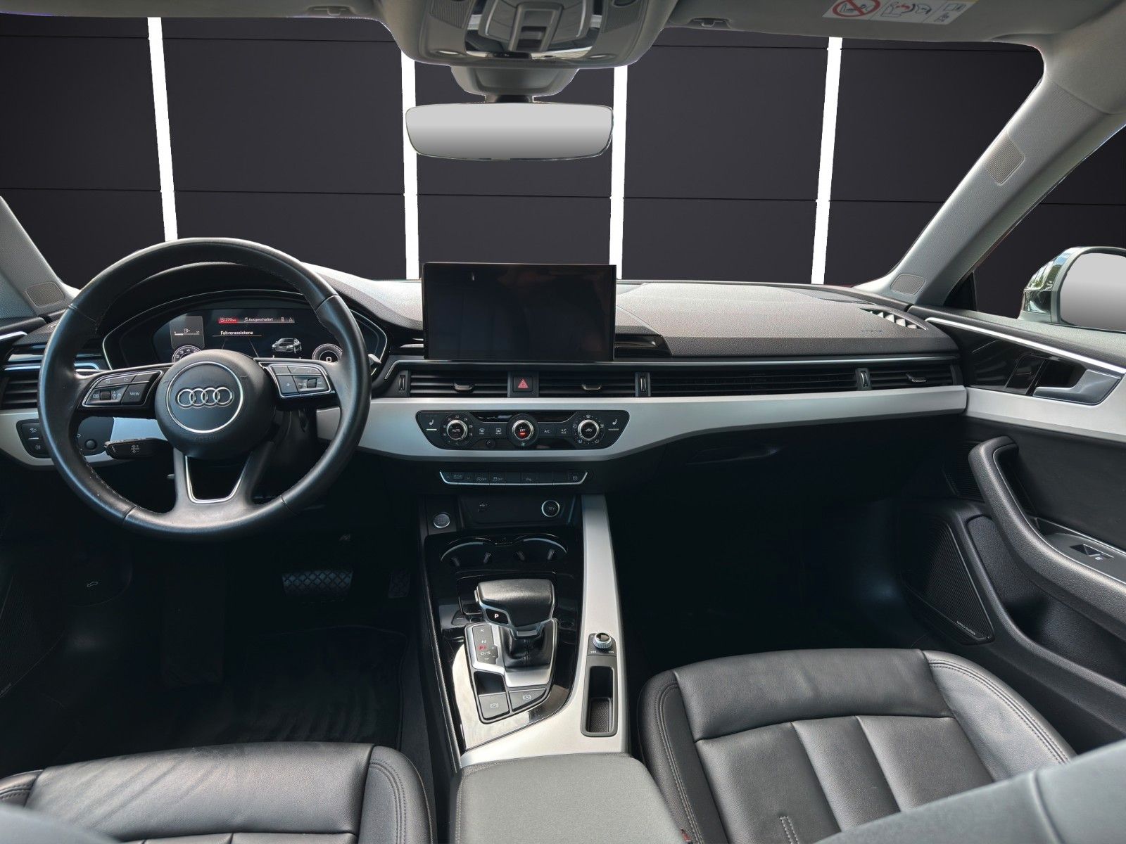 Fahrzeugabbildung Audi A5 Coupe 35 TFSI S line Shzg*Matrix*B&O*Navi