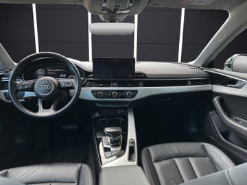 Audi A5 - 11