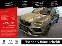 Cupra Ateca - Vorschau Bild 1