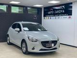 Mazda 2 Mazda2 1.5 Skyactiv-G Evolve - Mazda: Limousine, Mazda5