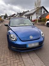 Volkswagen Beetle Cabrio Sport für Liebhaber - Volkswagen Beetle Sport mit Diesel-Antrieb