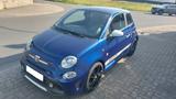 Abarth 595 Turismo Leder Sportausp. ZR+Insp. neu - Abarth 500: Coupé