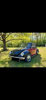 Volkswagen Käfer