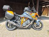 KTM 1290 SUPER Duke GT 2024 Orange  - KTM DUKE 2