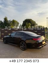 Mercedes-Benz CLS 53 AMG 4-MATIC *STNDHZ*BRMSTR*SERVICE NEU* - Mercedes-Benz CLS 53 AMG Gebrauchtwagen