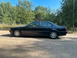 BMW E38 740i V8 - BMW 740 aus 1996