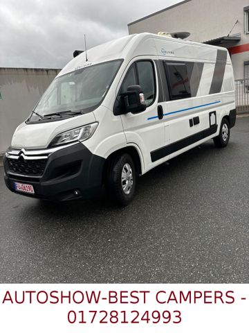 Sun Living ADRIA V 60 SP FAMILY-EURO 6