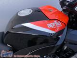 Aprilia Tuono 125 ABS +Händler-Gewährleistung = wie neu - APRILIA TUONO 125