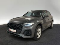 Audi Q5 - Vorschau Bild 4
