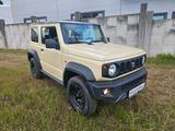 Suzuki Jimny 1.5 VVT 4x4, 4 Sitzer, Ostereich Papiere - gebrauchte Suzuki Jimny aus dem Jahr 2019
