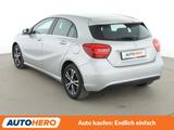 Mercedes-Benz A-Klasse A 180 CDI BlueEfficiency Style*NAVI*PDC - Mercedes-Benz A 180 mit Diesel-Antrieb: Limousine