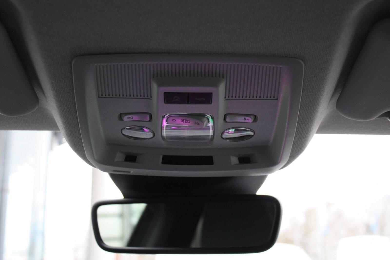 Citroën C5 Aircross Hybrid 145 Doppelkupplung MAX neues 