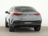 Mercedes-Benz GLE 53 AMG 4M+ Coupé *AHK*Multibeam*360°*MBUX* - Mercedes-Benz GLE-Klasse