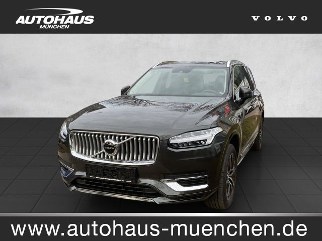 Volvo XC 90 Inscription Expression Recharge Plug-In