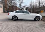 BMW 520i Limousine (F10) - 2013 - 83000km ... - BMW 520: F10