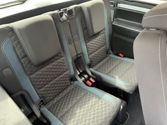Touran IQ.DRIVE 7 Sitze Sitzh. Navi