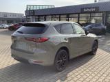 Mazda CX-60 2025 2.5L e-SKYACTIV PHEV Homura Plus - : Grün, Standheizung, Geländewagen
