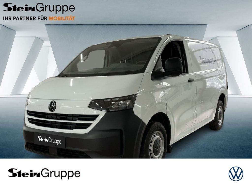 Volkswagen T7 Transporter