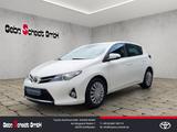 Toyota Auris Comf. Rückfahrkamera Klimaanlage Bluetooth - gebrauchte Toyota Auris aus dem Jahr 2014