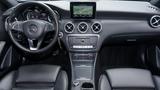Mercedes-Benz A 200*NAVI*LED-SCHEINWERFER*LEDER* - Mercedes-Benz A 200 Gebrauchtwagen in Hamburg