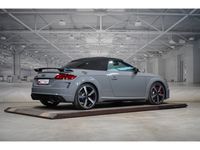 Audi TT RS - Vorschau Bild 3