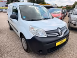 Renault Kangoo Rapid Extra *AHK*ALLWR*1.HD* TÜV NEU - Renault Kangoo mit Diesel-Antrieb