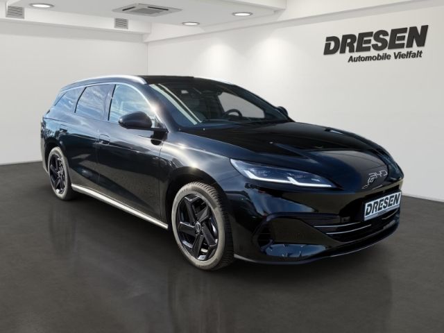 BYD Seal 6 DM-i Touring 1.5 Comfort/Panorama/LED-Sch imagem 3