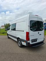 Mercedes-Benz 311 CDI Mixto 5 - Sitzer RWD/AWD/2 Schiebetüren - gebrauchte Mercedes-Benz Sprinter aus dem Jahr 2019