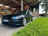 Audi A6 Avant 3.0 TDI quattro S line - Audi A6 aus 2012: Kombi, Line