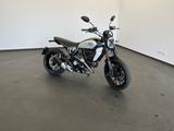 Ducati Scrambler 800 Icon Thrilling Black - DUCATI SCRAMBLER ICON