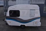 Niewiadów N126NT *Bad/WC*1000kg*Heizung*Autark*sofort* - Niewiadów Wohnwagen & Wohnmobile