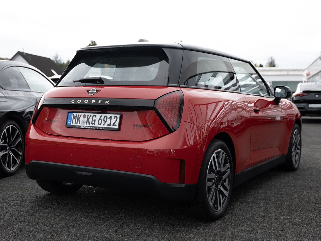 MINI Cooper E - Bild 3