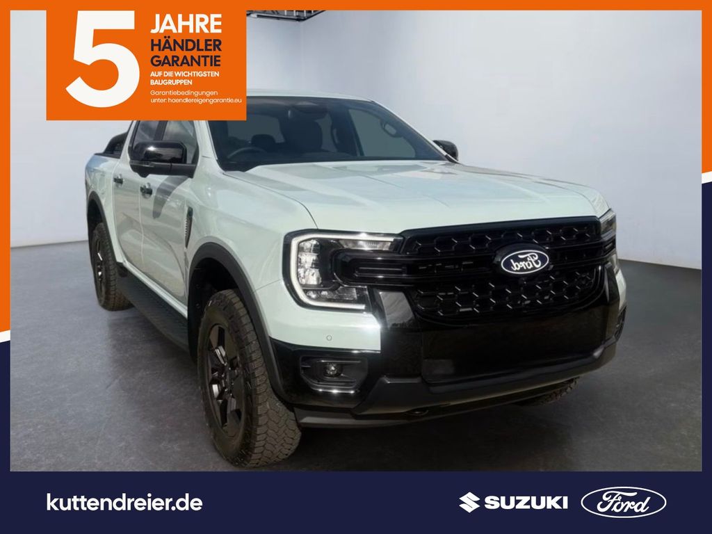 Image of Ford Ranger