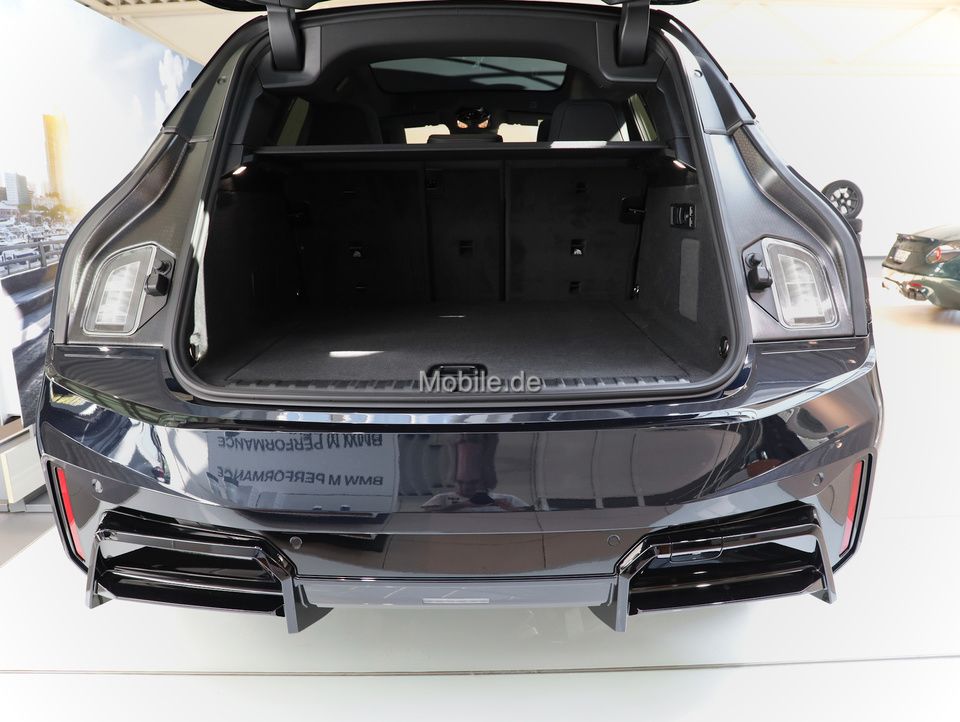 BMW iX - Bild 8