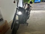 Harley-Davidson Street Bob 114