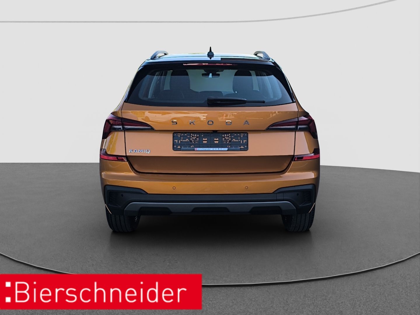 Skoda Kamiq - Bild 8