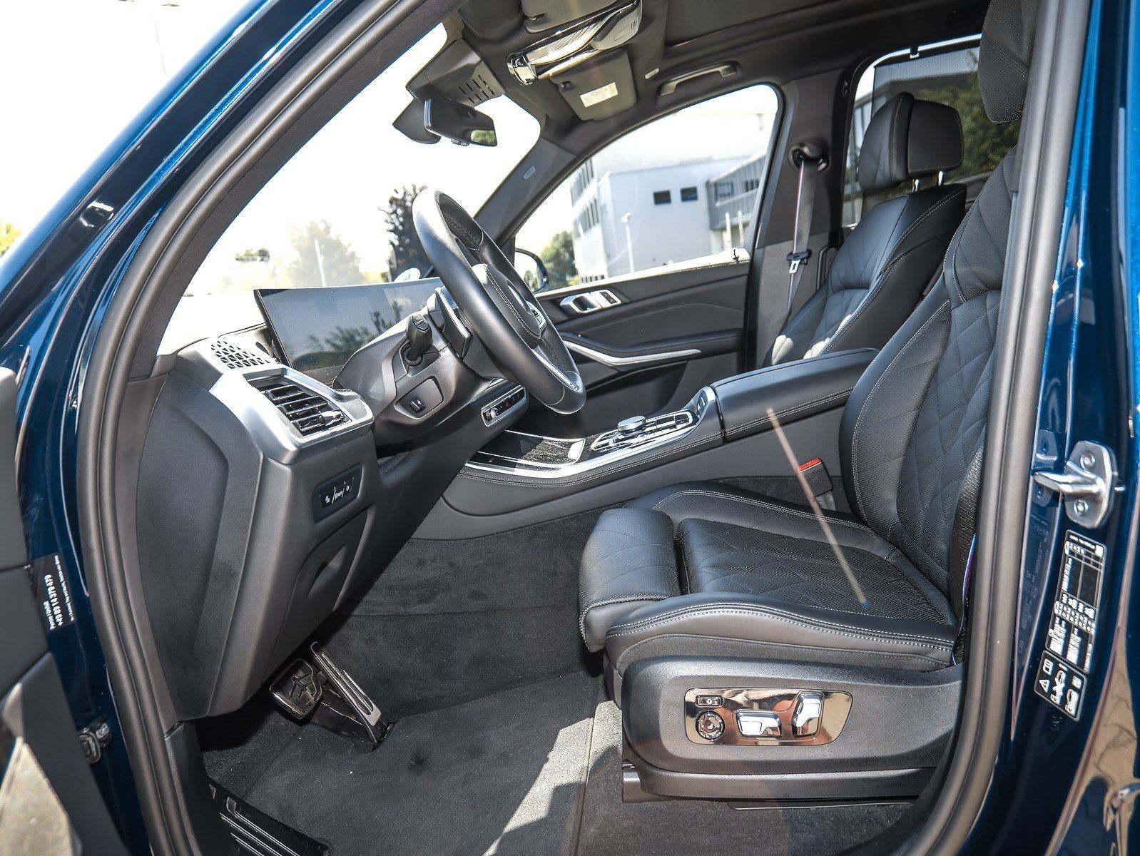 BMW X5 - Bild 5
