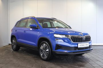 Skoda Karoq 2.0 TDI Ambition STDHZG+AID+ACC+KAM+AHK