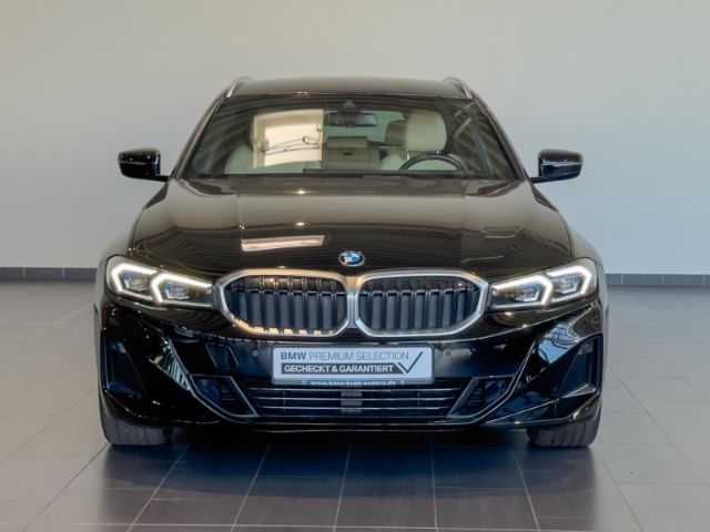 BMW 320 d Touring Adapt.LED PDC SHZ Temp Navi DAB foto 4